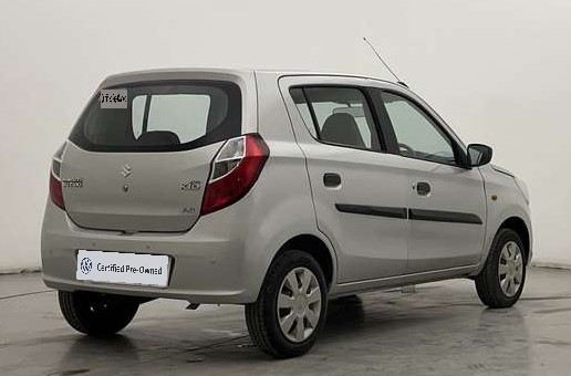 Maruti Suzuki Alto K10(2015-2019) Vxi